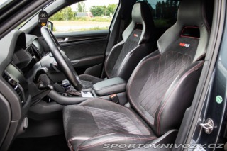 Škoda Kodiaq RS 2.0 TDI SCR RS DSG 4x4 2020