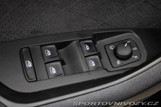 Škoda Kodiaq RS 2.0 TDI SCR RS DSG 4x4 2020