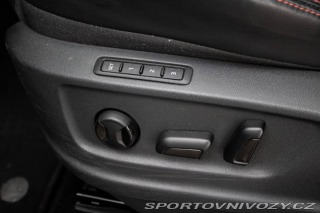 Škoda Kodiaq RS 2.0 TDI SCR RS DSG 4x4 2020