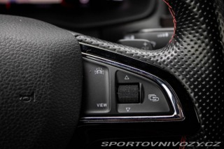 Škoda Kodiaq RS 2.0 TDI SCR RS DSG 4x4 2020