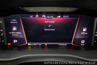 Škoda Kodiaq RS 2.0 TDI SCR RS DSG 4x4 2020