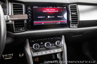 Škoda Kodiaq RS 2.0 TDI SCR RS DSG 4x4 2020