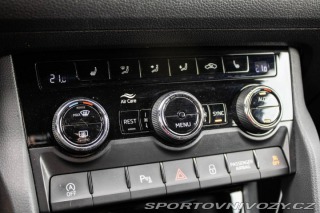 Škoda Kodiaq RS 2.0 TDI SCR RS DSG 4x4 2020