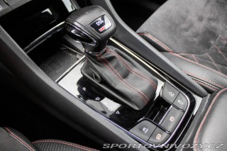 Škoda Kodiaq RS 2.0 TDI SCR RS DSG 4x4 2020