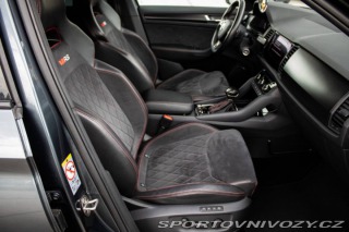 Škoda Kodiaq RS 2.0 TDI SCR RS DSG 4x4 2020