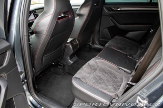 Škoda Kodiaq RS 2.0 TDI SCR RS DSG 4x4 2020