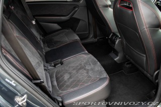 Škoda Kodiaq RS 2.0 TDI SCR RS DSG 4x4 2020
