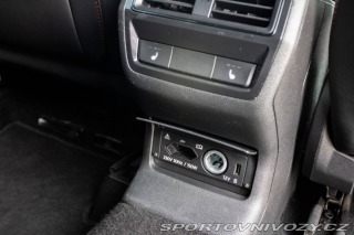 Škoda Kodiaq RS 2.0 TDI SCR RS DSG 4x4 2020