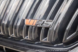Škoda Kodiaq RS 2.0 TDI SCR RS DSG 4x4 2020