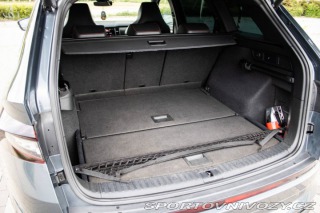 Škoda Kodiaq RS 2.0 TDI SCR RS DSG 4x4 2020