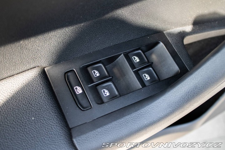 Škoda Octavia RS Combi 2.0 TDI RS DSG 2018