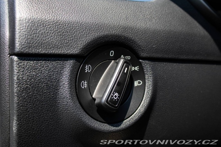 Škoda Octavia RS Combi 2.0 TDI RS DSG 2018