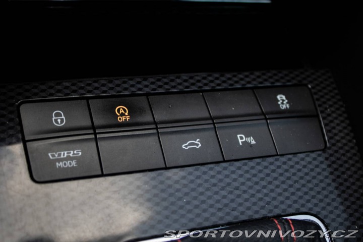 Škoda Octavia RS Combi 2.0 TDI RS DSG 2018