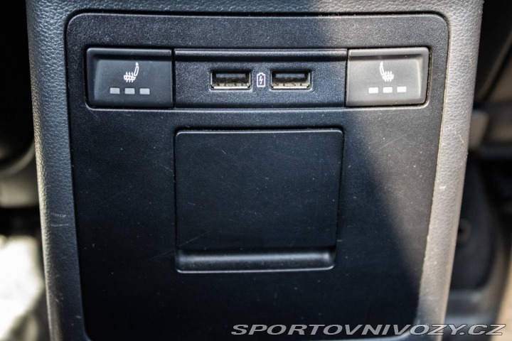 Škoda Octavia RS Combi 2.0 TDI RS DSG 2018