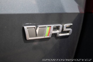 Škoda Octavia RS Combi  2.0 TDI RS DSG 2018