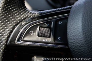 Škoda Octavia RS Combi  2.0 TDI RS DSG 2018