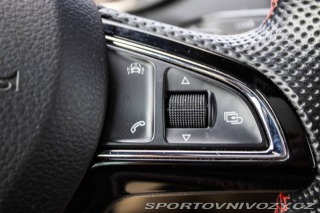 Škoda Octavia RS Combi  2.0 TDI RS DSG 2018