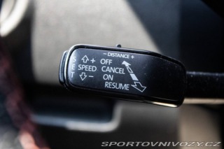 Škoda Octavia RS Combi  2.0 TDI RS DSG 2018