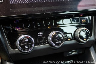 Škoda Octavia RS Combi  2.0 TDI RS DSG 2018
