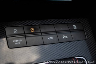 Škoda Octavia RS Combi  2.0 TDI RS DSG 2018