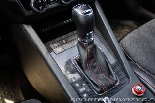 Škoda Octavia RS Combi  2.0 TDI RS DSG 2018
