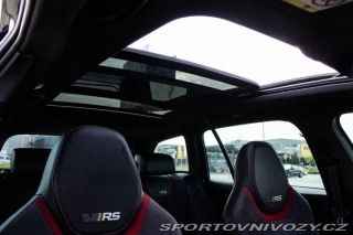 Škoda Octavia RS Combi  2.0 TDI RS DSG 2018
