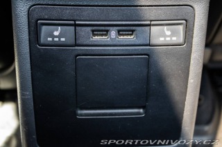 Škoda Octavia RS Combi  2.0 TDI RS DSG 2018
