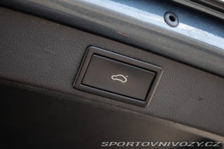 Škoda Octavia RS Combi  2.0 TDI RS DSG 2018