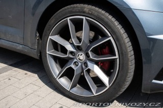 Škoda Octavia RS Combi  2.0 TDI RS DSG 2018