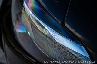 Alfa Romeo Giulia VELOCE Q4 /AJ NA SPLÁTKY 2020