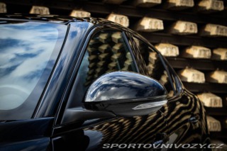 Alfa Romeo Giulia VELOCE Q4 /AJ NA SPLÁTKY 2020
