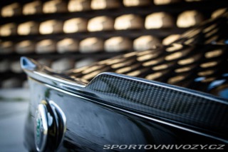 Alfa Romeo Giulia VELOCE Q4 /AJ NA SPLÁTKY 2020