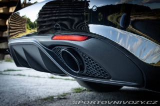 Alfa Romeo Giulia VELOCE Q4 /AJ NA SPLÁTKY 2020
