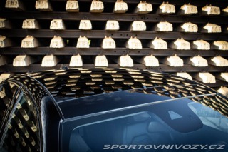 Alfa Romeo Giulia VELOCE Q4 /AJ NA SPLÁTKY 2020