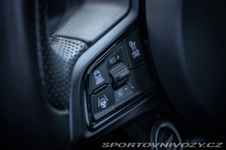 Alfa Romeo Giulia VELOCE Q4 /AJ NA SPLÁTKY 2020