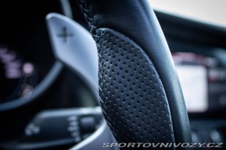 Alfa Romeo Giulia VELOCE Q4 /AJ NA SPLÁTKY 2020