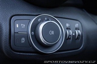 Alfa Romeo Giulia VELOCE Q4 /AJ NA SPLÁTKY 2020