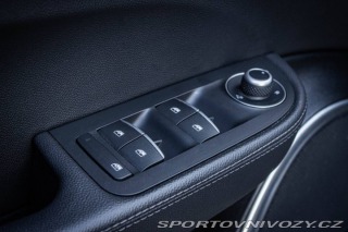 Alfa Romeo Giulia VELOCE Q4 /AJ NA SPLÁTKY 2020