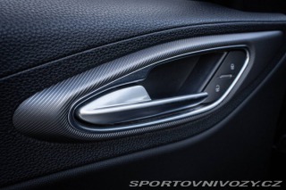 Alfa Romeo Giulia VELOCE Q4 /AJ NA SPLÁTKY 2020