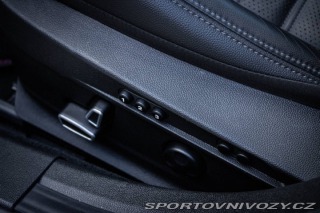 Alfa Romeo Giulia VELOCE Q4 /AJ NA SPLÁTKY 2020