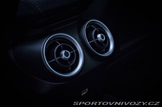 Alfa Romeo Giulia VELOCE Q4 /AJ NA SPLÁTKY 2020