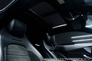 Mercedes-Benz C Kupé  200 AMG Line 4MATIC 2018