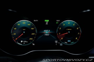 Mercedes-Benz C Kupé  200 AMG Line 4MATIC 2018