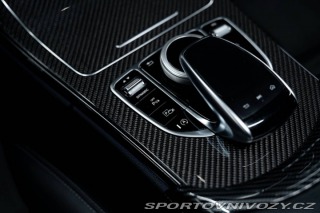 Mercedes-Benz C Kupé  200 AMG Line 4MATIC 2018