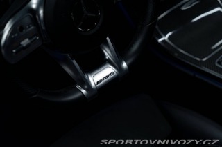 Mercedes-Benz C Kupé  200 AMG Line 4MATIC 2018