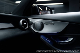Mercedes-Benz C Kupé  200 AMG Line 4MATIC 2018