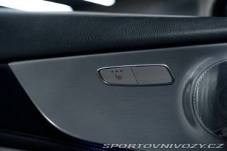 Mercedes-Benz C Kupé  200 AMG Line 4MATIC 2018