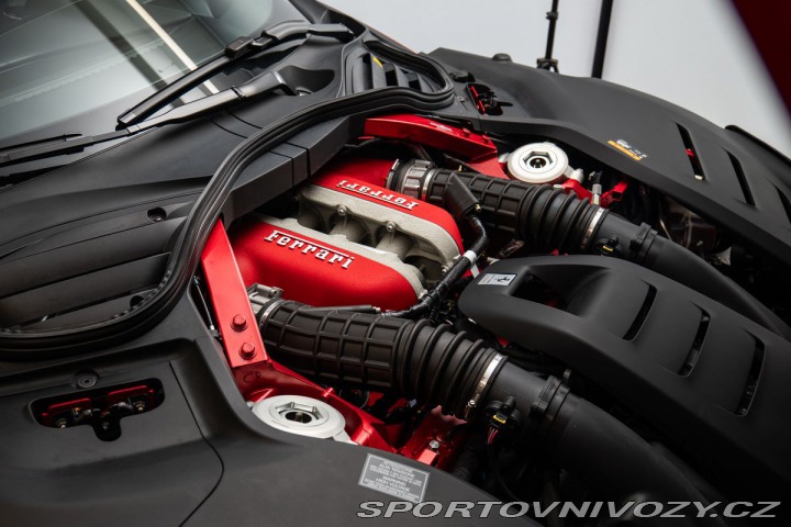 Ferrari Purosangue  2024