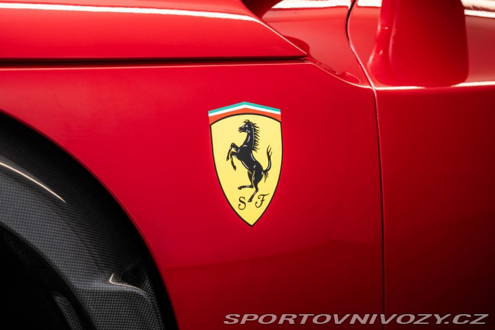 Ferrari Purosangue  2024