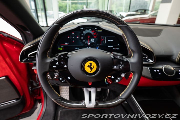 Ferrari Purosangue  1800